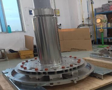 Fuel cell Technology