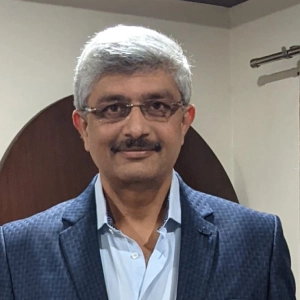 Praveen Reddy Sir